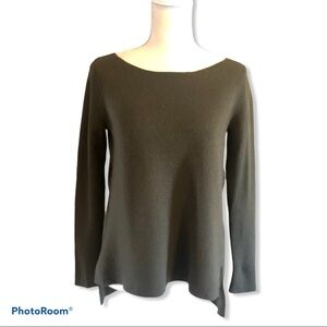 Vince Wool Sweater Size M